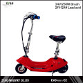 Small Electric Mobility Scooter Ce Approved E-Scooter 250W